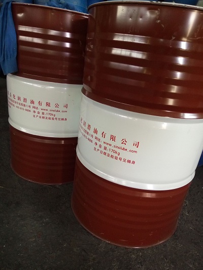 原裝進(jìn)口長城L-DRA/A68號冷凍機(jī)油