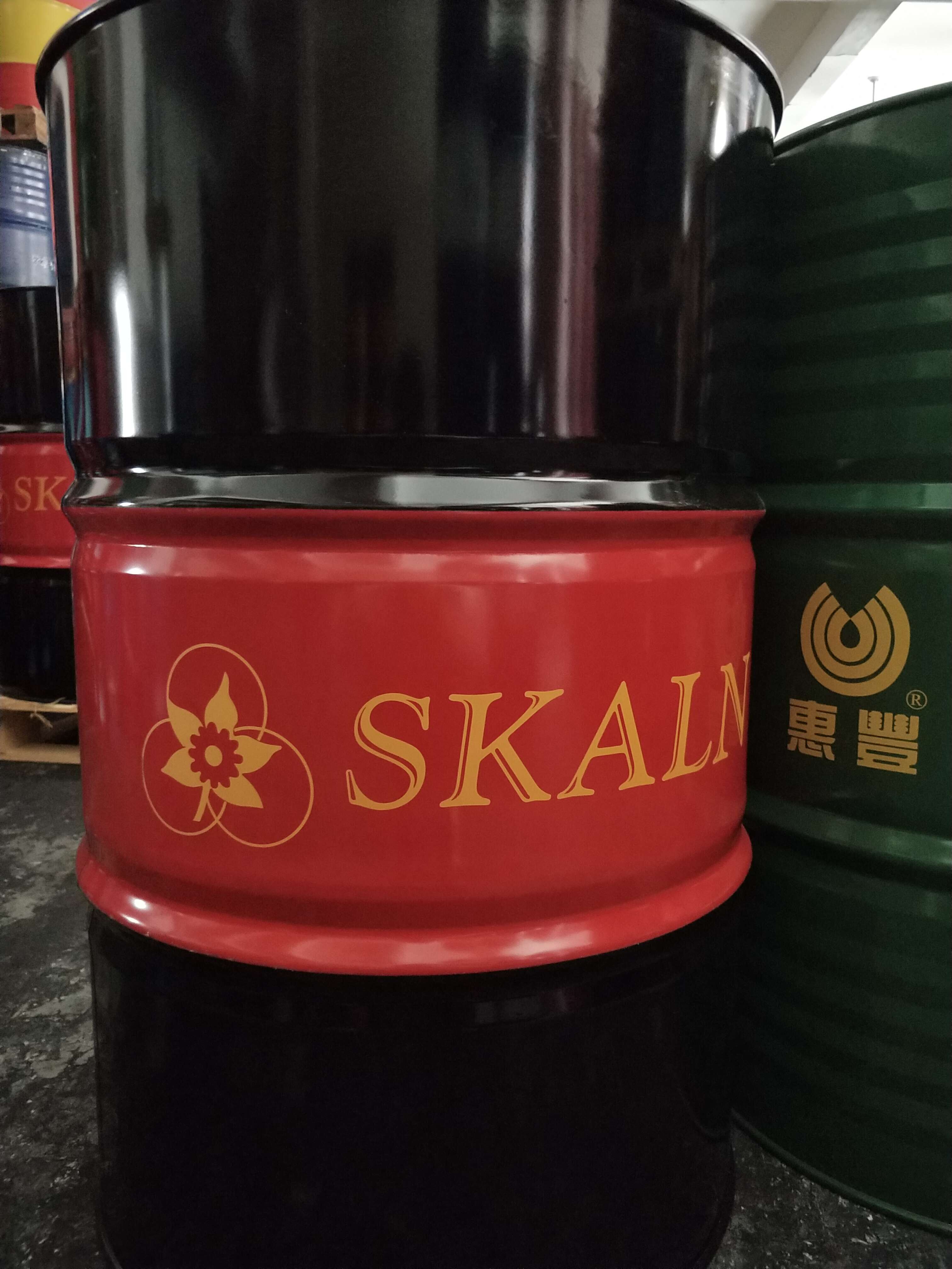 斯卡蘭46號冷凍機(jī)油