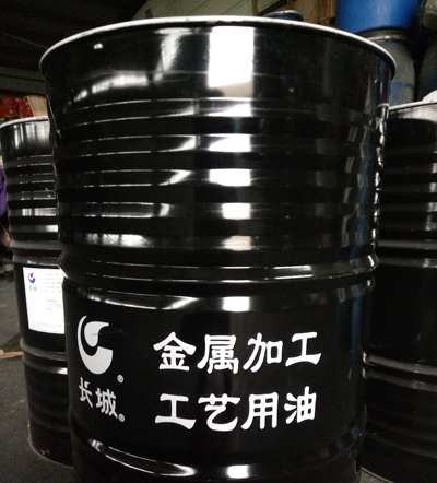 長(zhǎng)城U8112快速淬火油