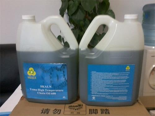 斯卡蘭NF30食品級鏈條油