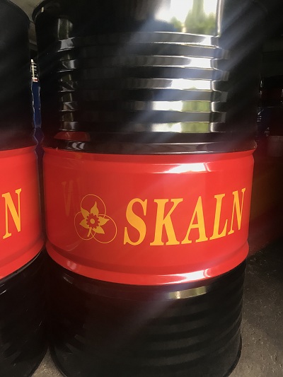 斯卡蘭3號磨頭油