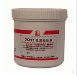 長(zhǎng)城7011低溫極壓潤(rùn)滑脂