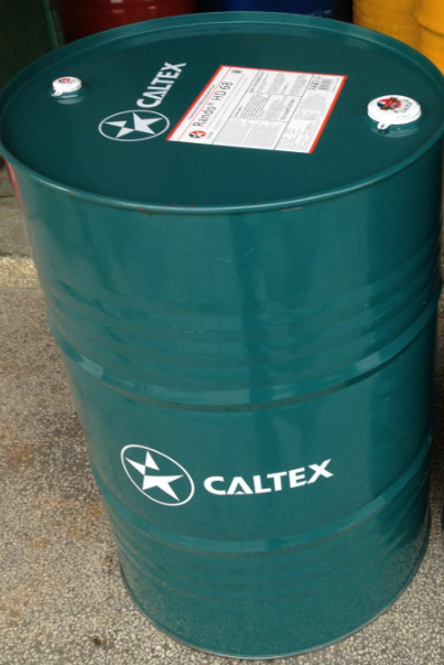 加德士HD68號抗磨液壓油