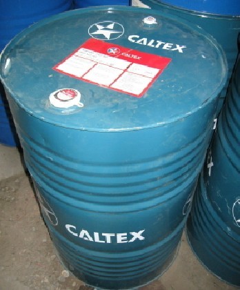 加德士AW32號抗磨液壓油